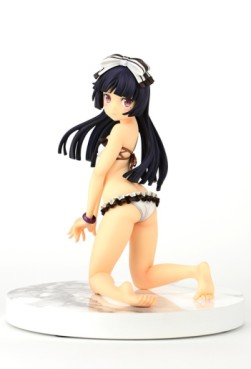 manga - Kuroneko - Ver. Swimsuit - Orca Toys