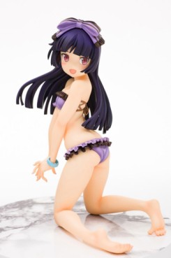 manga - Kuroneko - Ver. Swimsuit Smile - Orca Toys