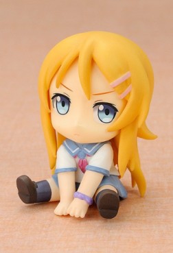 Mangas - Ore No Imouto Ga Konnani Kawaii Wake Ga Nai - Petanko Mini! - Kirino