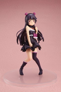 Ruri Gokou - Chara-Ani