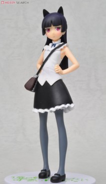 Manga - Ruri Gokou - EX Figure B - SEGA