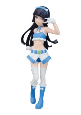 Mangas - Ruri Gokou - High Grade Figure - SEGA