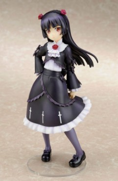 Ruri Gokou - Kotobukiya