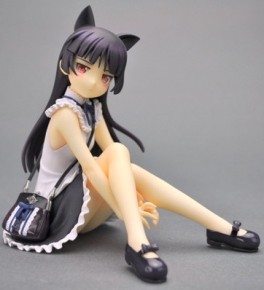 Ruri Gokou - Ver. Memories - Kotobukiya