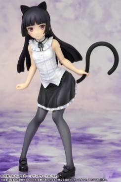 Ruri Gokou - Ver. Nekomimi - Griffon Enterprises