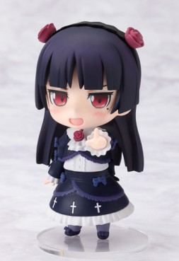 Manga - Ruri Gokou - Nendoroid