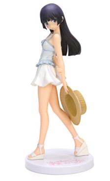 Mangas - Ruri Gokou - PM Figure Ver. Shironeko - SEGA