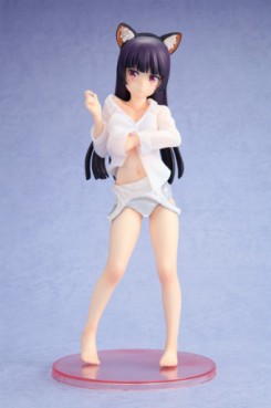 Ruri Gokou - Ver. Thermoplastic - Toy's Works