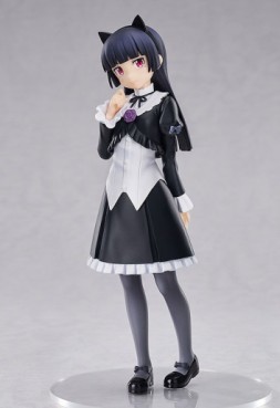 manga - Kuroneko - Pop Up Parade - Good Smile Company