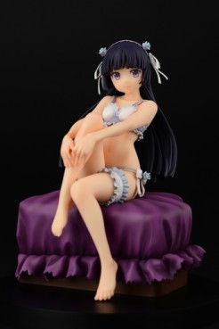 Ruri Gokou - Ver. From The Bedroom - Orca Toys