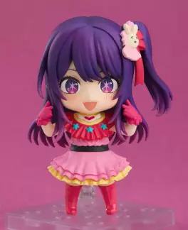 Ai Hoshino - Nendoroid