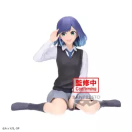 Akane Kurokawa - Break Time Collection - Banpresto