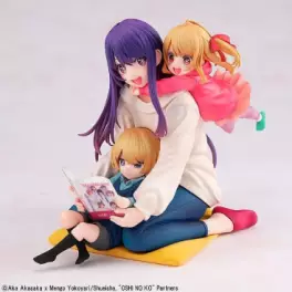 Ai, Aqua & Ruby Hoshino - KD Colle Ver. Mother and Children - Kadokawa