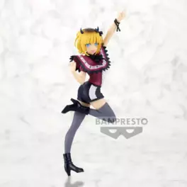 manga - MEMcho - Banpresto