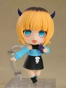 Mangas - MEMcho - Nendoroid