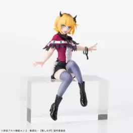 manga - MEMcho - Premium Chokonose Figure - SEGA