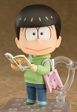 Mangas - Choromatsu Matsuno - Nendoroid