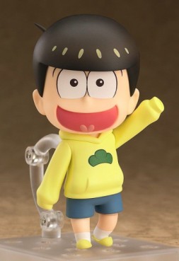 Jyushimatsu Matsuno - Nendoroid