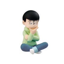 Choromatsu Matsuno - Palmate Petit - Megahouse