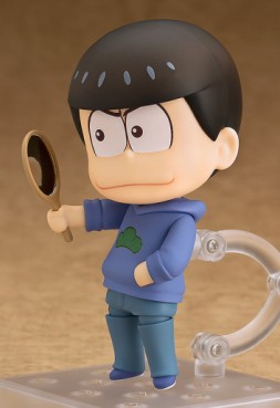 manga - Karamatsu Matsuno - Nendoroid