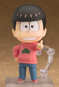 manga - Osomatsu Matsuno - Nendoroid