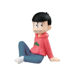 Osomatsu Matsuno - Palmate Petit - Megahouse