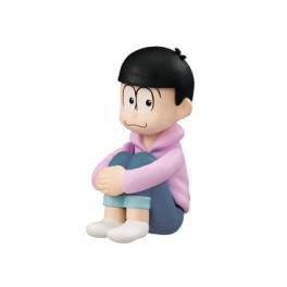 Mangas - Todomatsu Matsuno - Palmate Petit - Megahouse