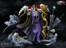 manga - Ainz Ooal Gown - Taka Corp