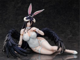 manga - Albedo - Ver. Bunny - FREEing