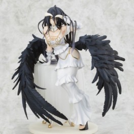 manga - Albedo - F:NEX - FuRyu