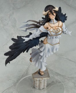 Albedo - Good Smile Company