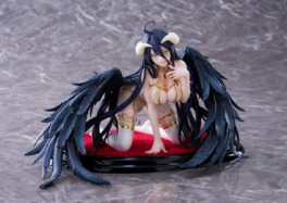 Albedo - Ver. Lingerie - Claynel