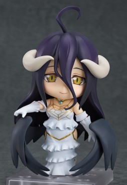 Albedo - Nendoroid