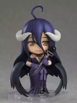 Mangas - Albedo - Nendoroid Ver. Dress