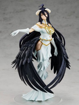 Mangas - Albedo - Pop Up Parade - Good Smile Company