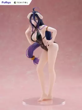 Mangas - Albedo - TENITOL TALL - FuRyu