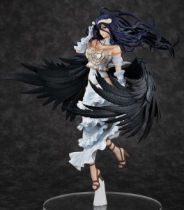 manga - Albedo - KD Colle Ver. Wing - Kadokawa