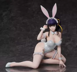 Narberal Gamma - Ver. Bunny - FREEing