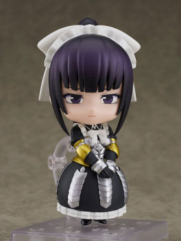 Narberal Gamma - Nendoroid