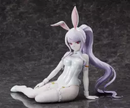 Shalltear Bloodfallen - Ver. Bunny - FREEing