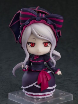 Mangas - Shalltear - Nendoroid