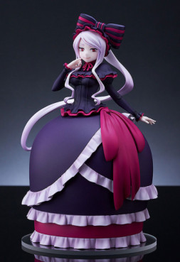 manga - Shalltear Bloodfallen - Pop Up Parade - Good Smile Company