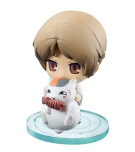 Mangas - Le Pacte Des Yôkai - Petit Chara Land 4 Seasons - Takashi Natsume Ver. Eté