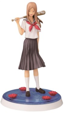 Manga - Reiko Natsume - Ichiban Kuji Tribute Gallery Enmusubi Monogatari - Banpresto