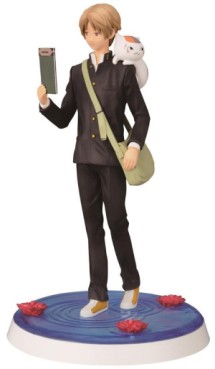 Takashi Natsume - Ichiban Kuji Tribute Gallery Enmusubi Monogatari - Banpresto