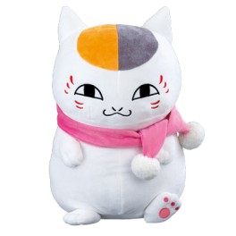 manga - Maître Griffou - Peluche Ichiban Kuji A - Banpresto