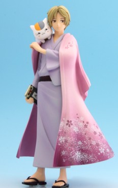 manga - Takashi Natsume - DXF Figure - Banpresto