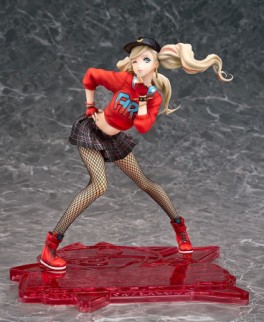 Ann Takamaki - Phat! Company