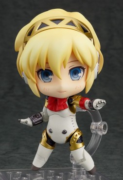 manga - Aegis - Nendoroid