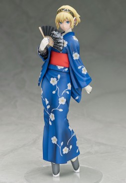 Aegis - Yukata Series - FREEing